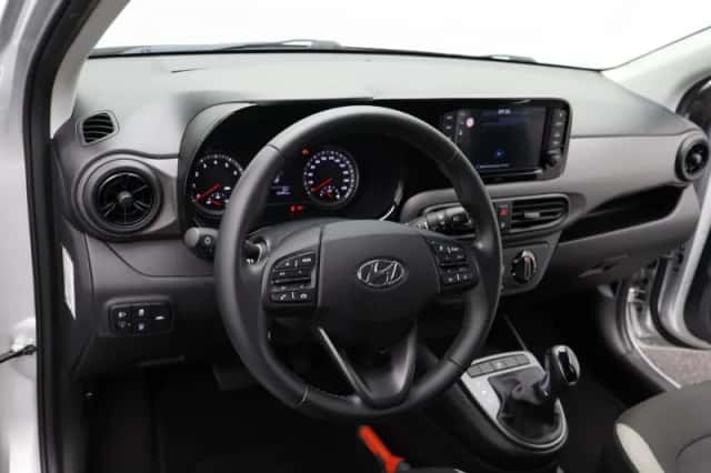 Hyundai i10 (2020) thumbnail 27