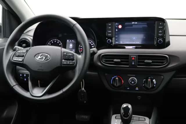 Hyundai i10 (2020) thumbnail 30
