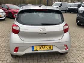 Hyundai i10 (2020) thumbnail 4