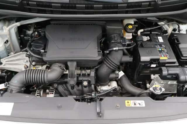 Hyundai i10 (2020) thumbnail 31