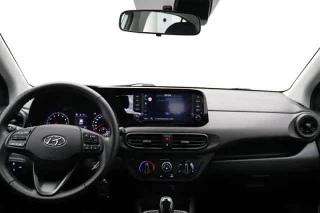 Hyundai i10 (2020) thumbnail 32