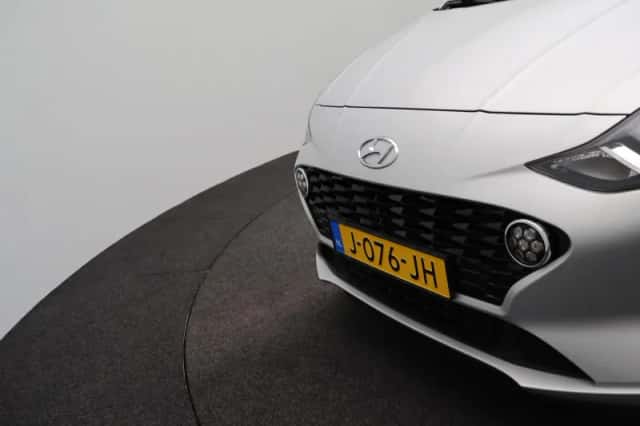 Hyundai i10 (2020) thumbnail 33