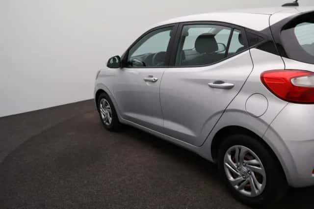 Hyundai i10 (2020) thumbnail 34