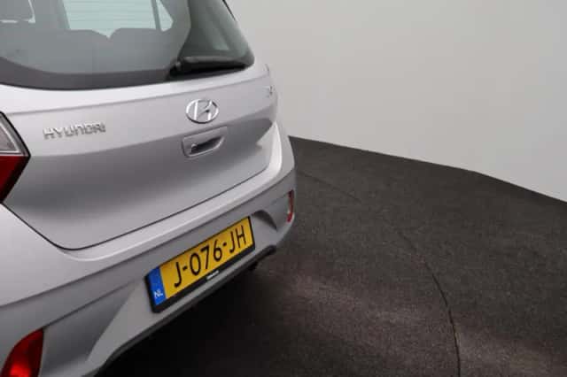 Hyundai i10 (2020) thumbnail 35