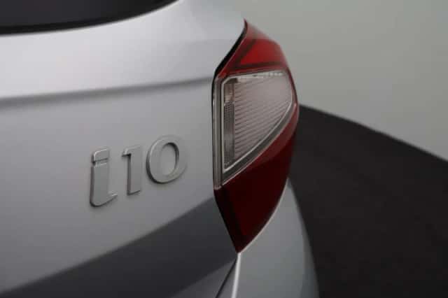 Hyundai i10 (2020) thumbnail 37