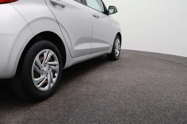 Hyundai i10 (2020) thumbnail 38