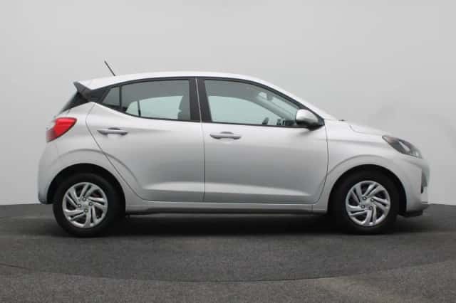Hyundai i10 (2020) thumbnail 6