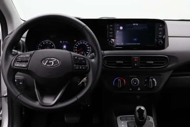 Hyundai i10 (2020) thumbnail 9