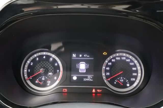 Hyundai i10 (2020) thumbnail 10