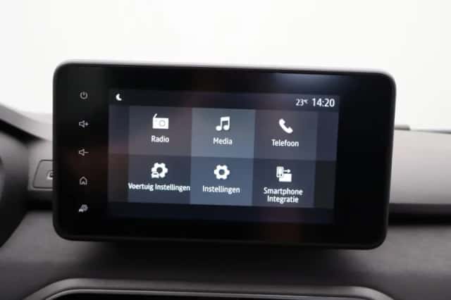 Dacia Sandero Stepway (2024) thumbnail 18