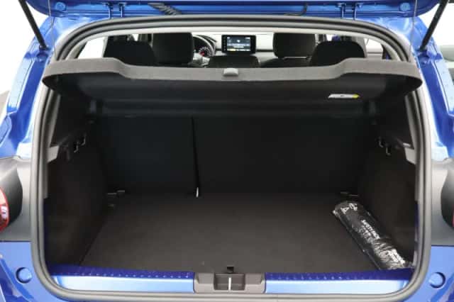 Dacia Sandero Stepway (2024) thumbnail 28