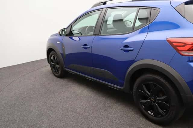 Dacia Sandero Stepway (2024) thumbnail 34