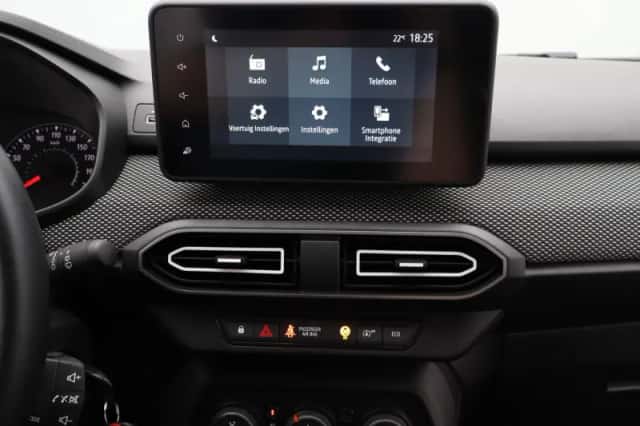 Dacia Sandero (2024) thumbnail 11