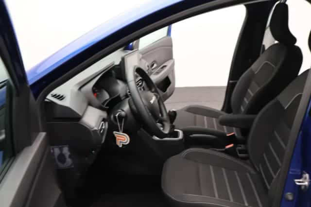 Dacia Sandero (2024) thumbnail 13