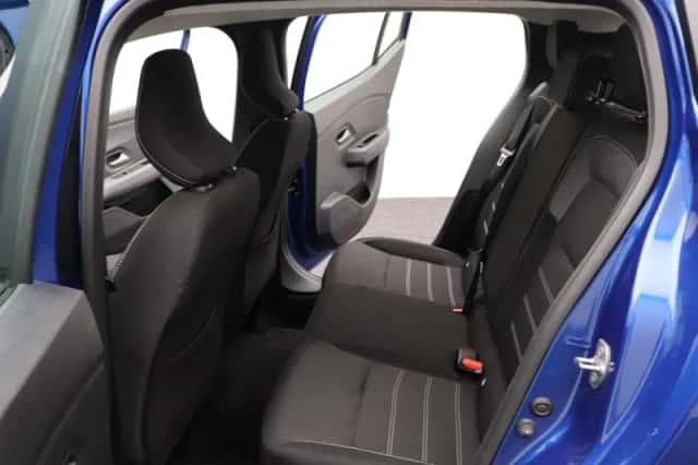 Dacia Sandero (2024) thumbnail 14