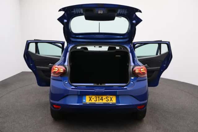 Dacia Sandero (2024) thumbnail 15