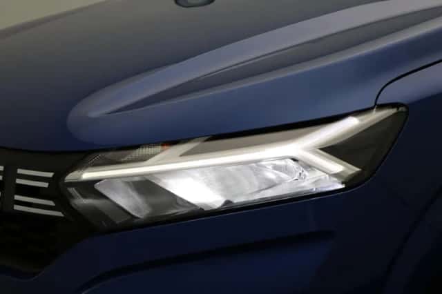 Dacia Sandero (2024) thumbnail 16