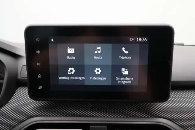 Dacia Sandero (2024) thumbnail 18