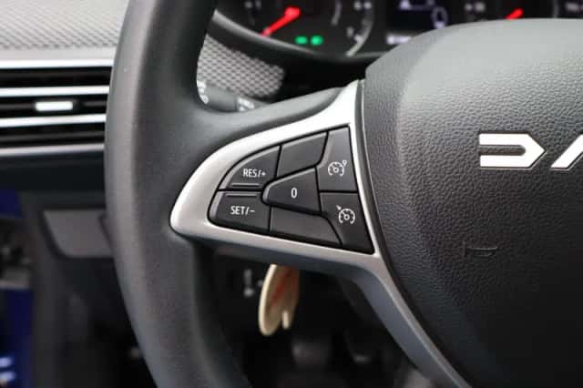 Dacia Sandero (2024) thumbnail 20