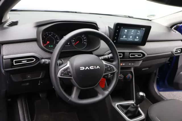 Dacia Sandero (2024) thumbnail 26