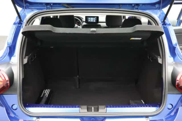 Dacia Sandero (2024) thumbnail 27