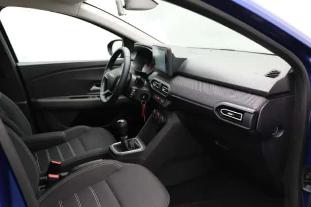Dacia Sandero (2024) thumbnail 28