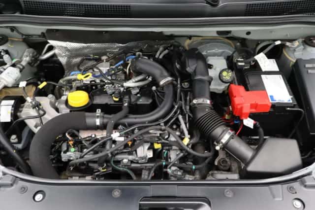 Dacia Sandero (2024) thumbnail 31
