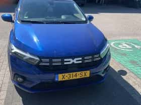 Dacia Sandero (2024) thumbnail 7
