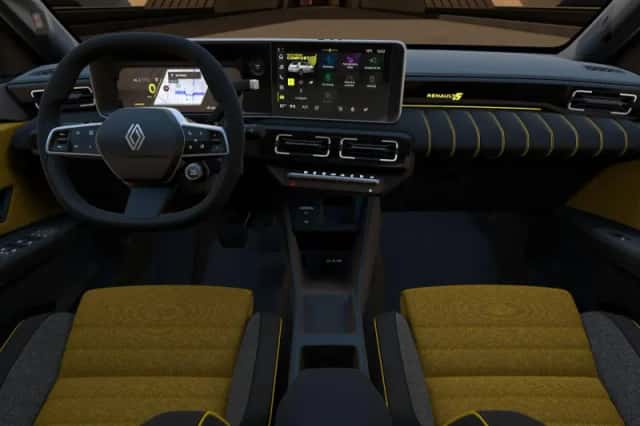 Renault 5 (2025) thumbnail 6