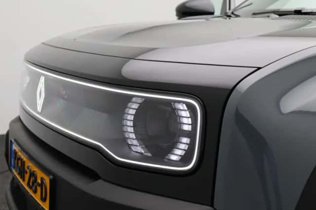 Renault 4 (2026) thumbnail 16