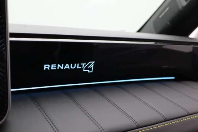 Renault 4 (2026) thumbnail 22