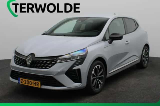 Renault Clio (2024) thumbnail 1