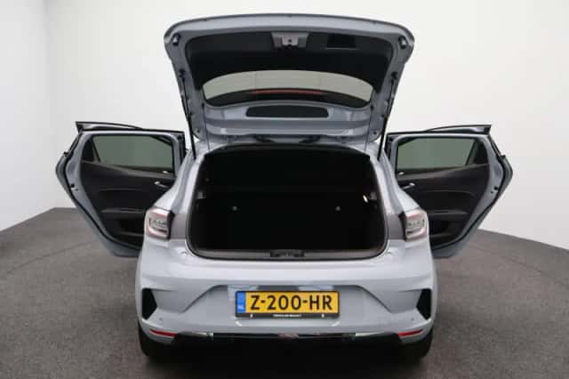 Renault Clio (2024) thumbnail 15