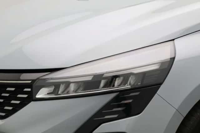 Renault Clio (2024) thumbnail 16