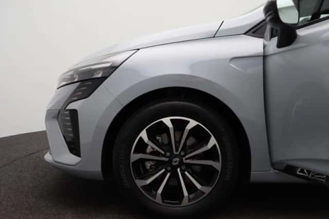 Renault Clio (2024) thumbnail 17