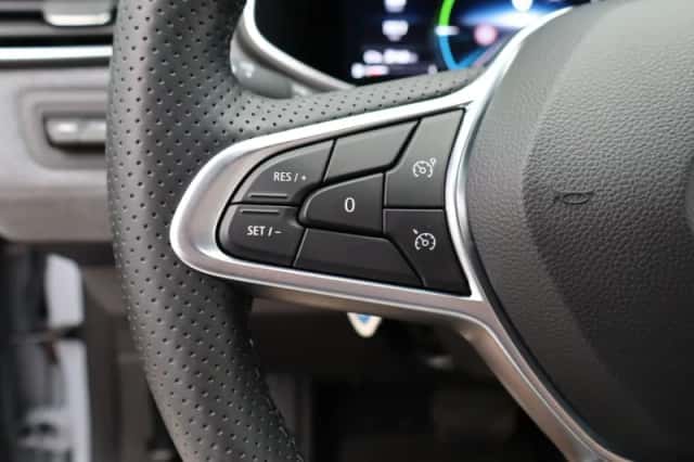 Renault Clio (2024) thumbnail 21