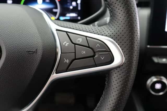 Renault Clio (2024) thumbnail 22
