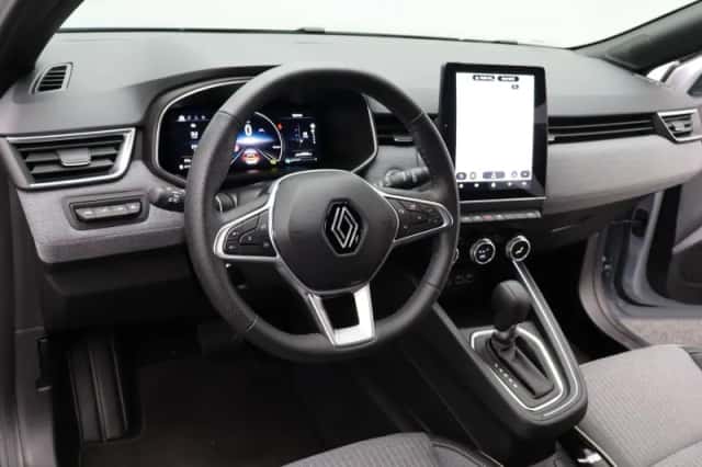 Renault Clio (2024) thumbnail 28