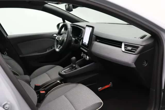 Renault Clio (2024) thumbnail 29