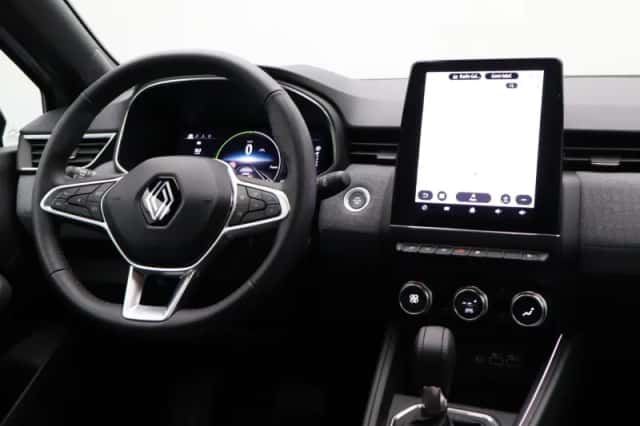 Renault Clio (2024) thumbnail 30