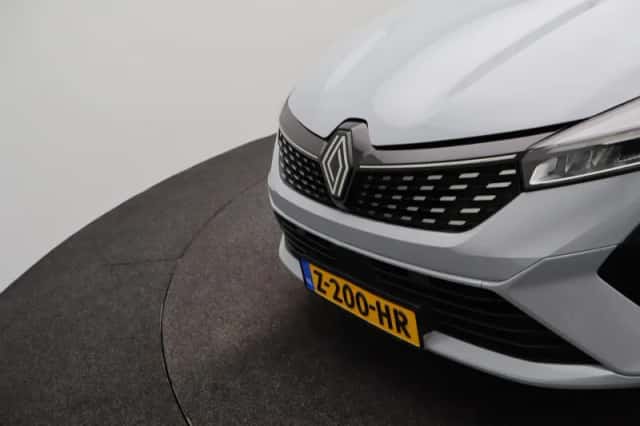 Renault Clio (2024) thumbnail 33