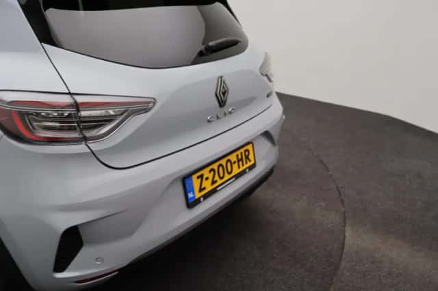 Renault Clio (2024) thumbnail 35