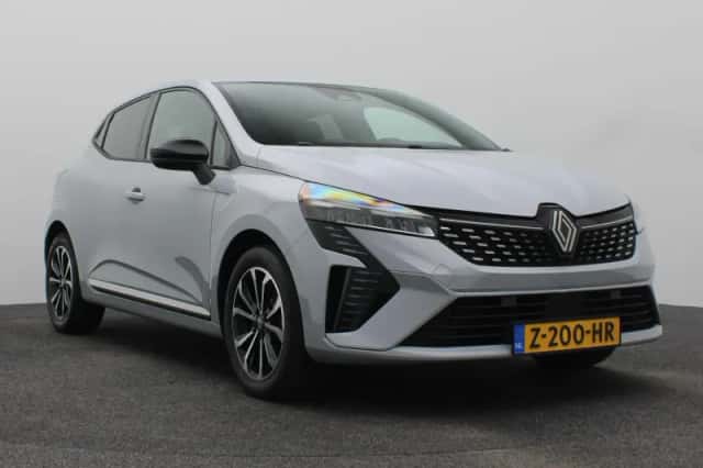 Renault Clio (2024) thumbnail 7