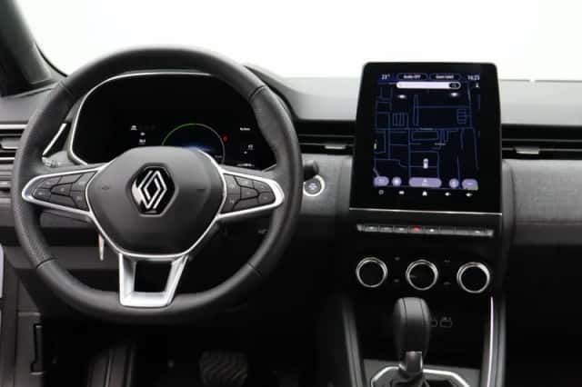 Renault Clio (2024) thumbnail 9