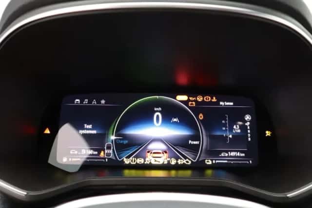 Renault Clio (2024) thumbnail 10