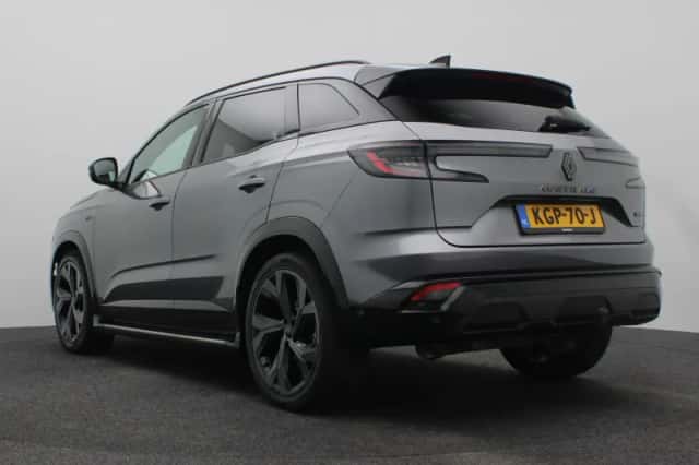 Renault Austral (2023) thumbnail 3