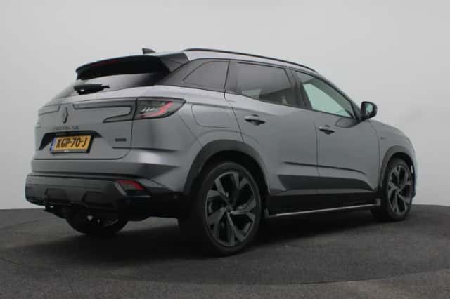Renault Austral (2023) thumbnail 5