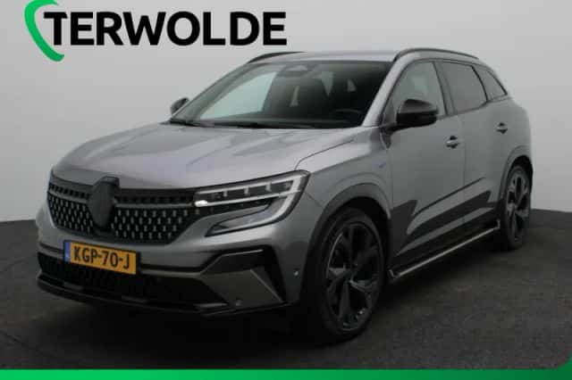 Renault Austral (2023) thumbnail 1