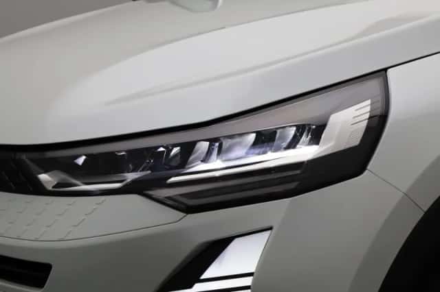 Renault Captur (2025) thumbnail 16