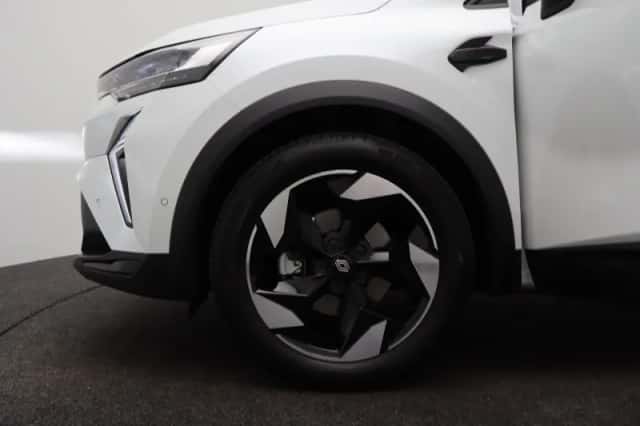 Renault Captur (2025) thumbnail 17